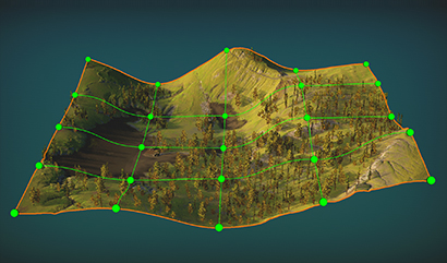 Terrain Visaul Toolset Banner